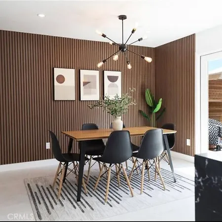 Chic Townhome Near Downtown Palm Springs